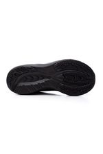 Tenis-Mizuno-Space-5-Juvenil-Masculino-Preto