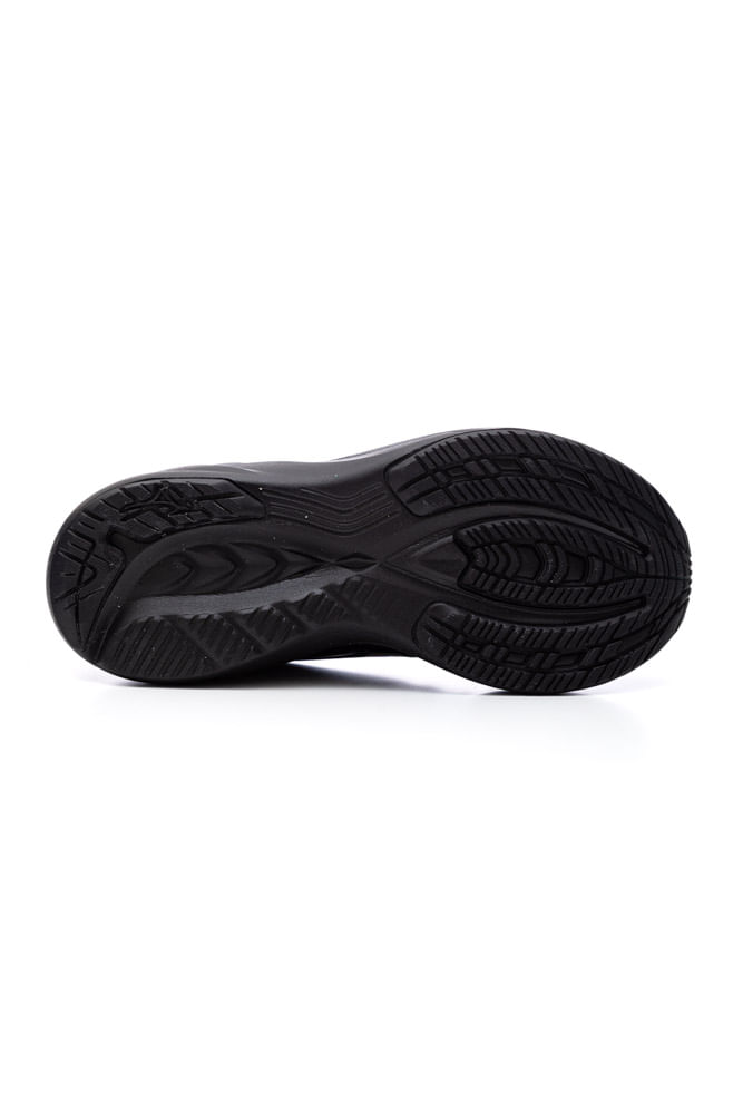 Tenis-Mizuno-Space-5-Juvenil-Masculino-Preto