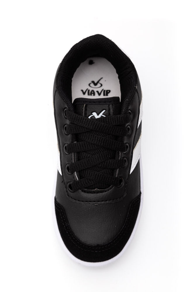Tenis-Via-Vip-Vv4510-Preto