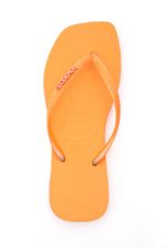 Chinelo-Havaianas-Sl-Sq-Sparkle-Laranja