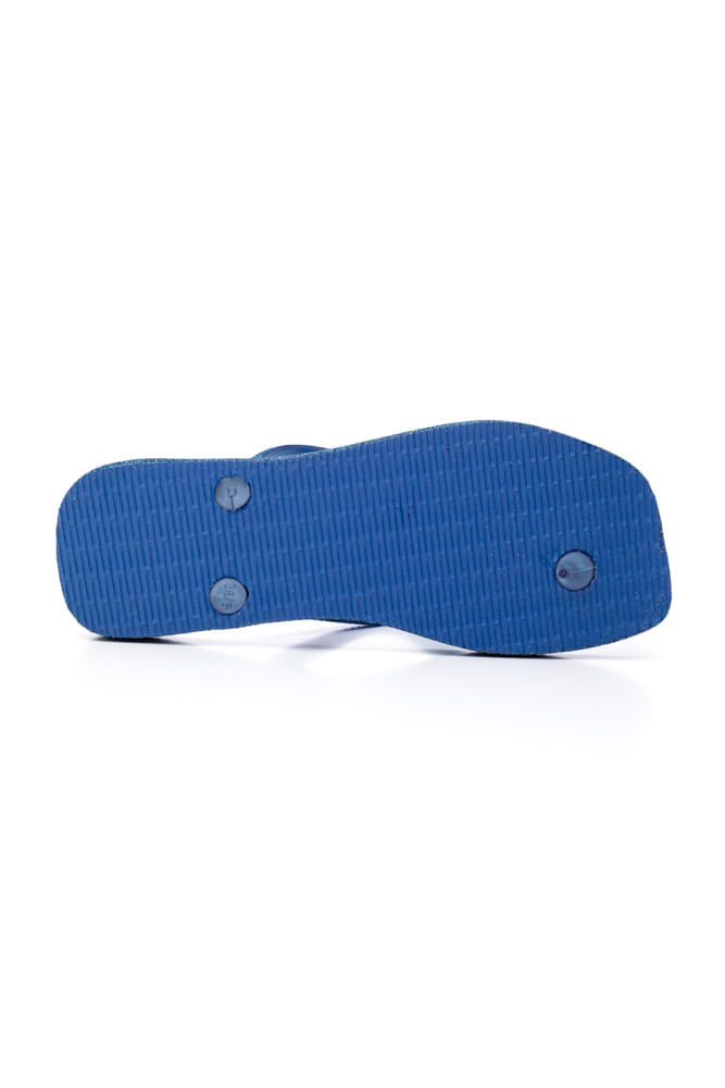 Chinelo-Havaianas-Sl-Sq-Sparkle-Azul