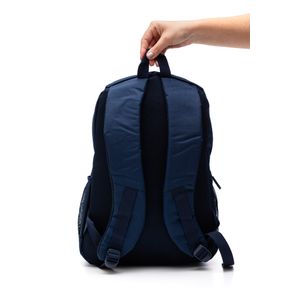 Mochila Olympikus Esportiva Unissex Braze Oiwb221802 Marinho