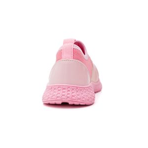 Tênis Ortobaby Casual Infantil Menina Slip On 31093-004 Rosa