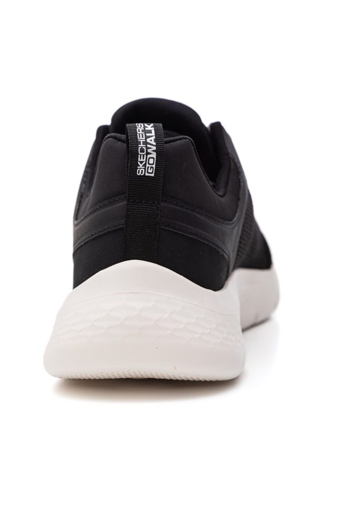 Tenis-Masculino-Caminhada-Skechers-216495br-Bkw-Preto