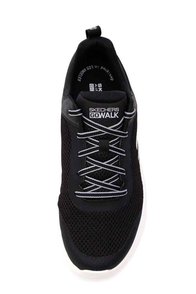 Tenis-Masculino-Caminhada-Skechers-216495br-Bkw-Preto