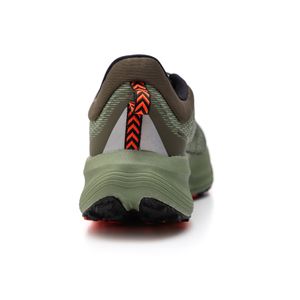 Tenis Fila Racer Skytrail Corrida Masculino F01r00144 Verde