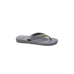 Chinelo Havaianas Top Max Comfort Masculino Cinza