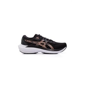 Tênis Asics Gel-Shogun 7 Corrida Feminino 1012b803 Preto