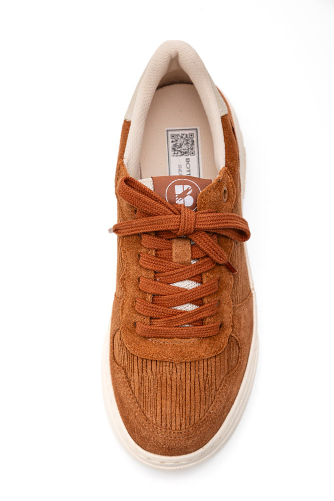 Tenis-Bottero-365110-Castanho