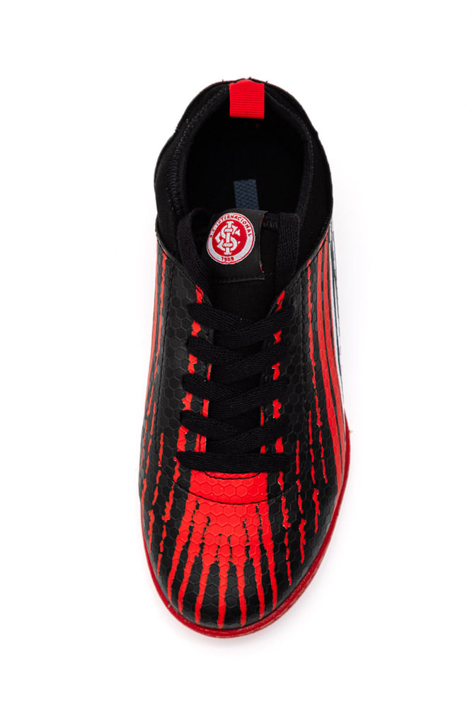 Chuteira-Molekinho-2808.338.29697-Vermelho
