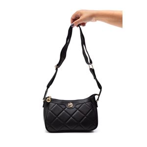 Bolsa Modare Casual Feminina 7006712 Preto