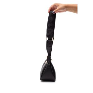 Bolsa Modare Casual Feminina 7006712 Preto