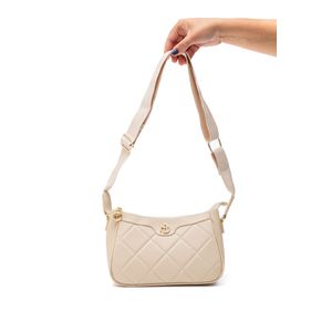 Bolsa Modare Casual Feminina 7006712 Off-White