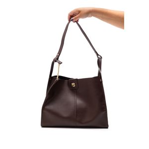 Bolsa Modare Feminina 7006912 Marrom