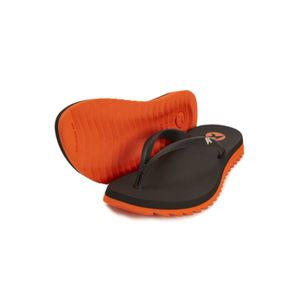 Chinelo Dedo Kenner Ibiza Laranja