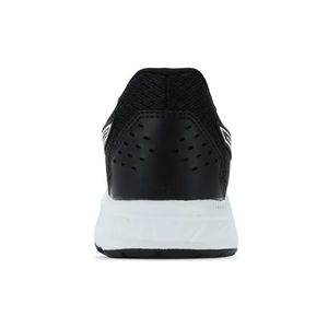 Tênis Asics Raiden 4 Corrida Masculino 1011b911.001 Preto