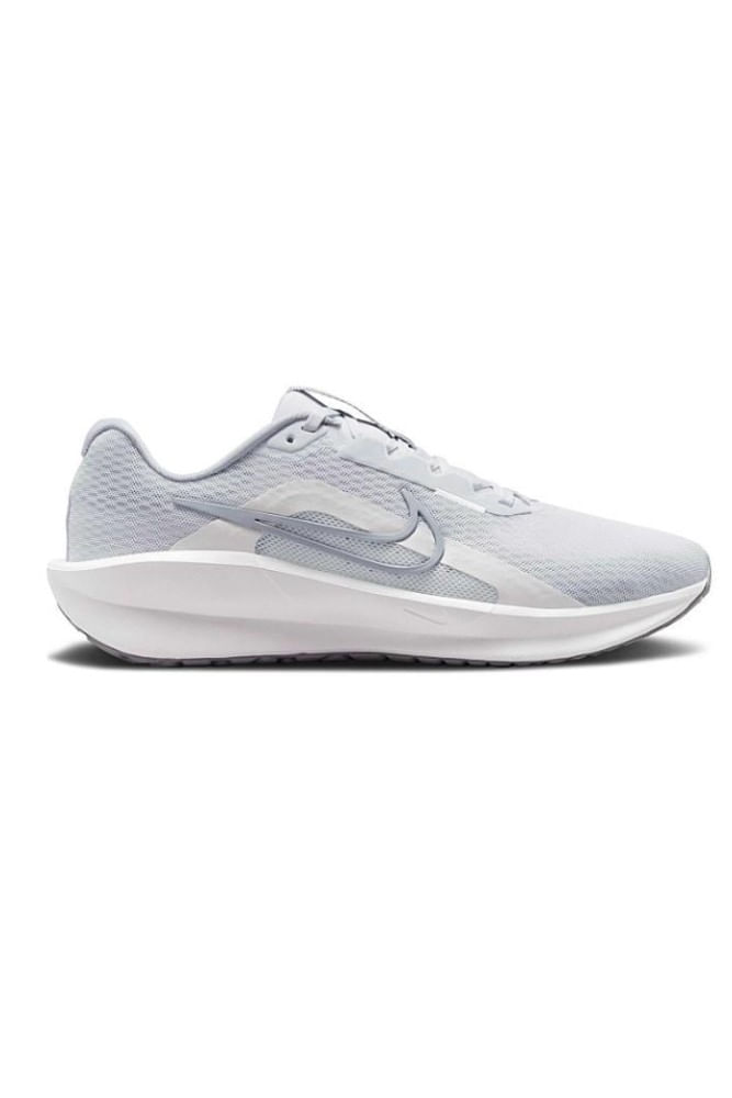 Tenis Nike Downshifter 13 Masculino Corrida Fd6454 Cinza