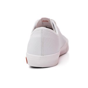 Tênis Coca Cola Feminino Casual Cc2464 Branco