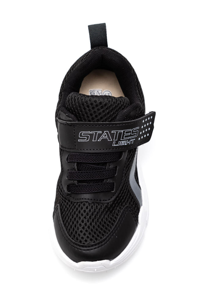 Tenis-Esportivo-Juvenil-Menino-States-Light-St-110m-Preto