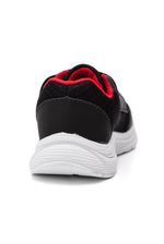 Tênis Esportivo Menino Botinho Bt829m Preto