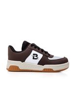 Tenis-Casual-Juvenil-Menino-Botinho-5-Bxm-Marrom