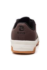 Tenis-Casual-Juvenil-Menino-Botinho-5-Bxm-Marrom