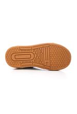 Tenis-Casual-Juvenil-Menino-Botinho-5-Bxm-Marrom