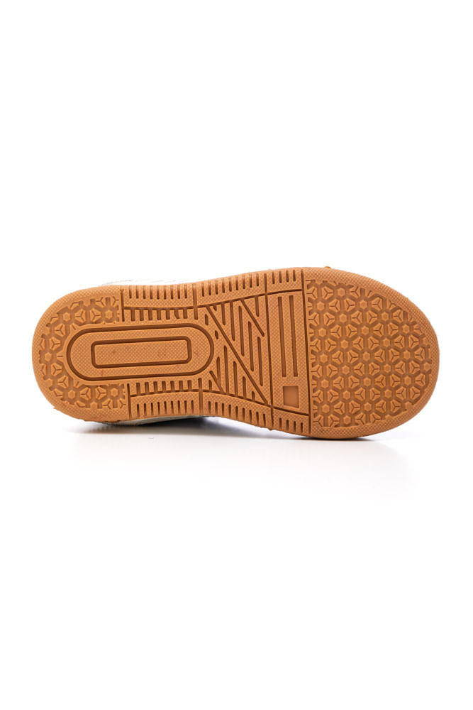 Tenis-Casual-Juvenil-Menino-Botinho-5-Bxm-Marrom