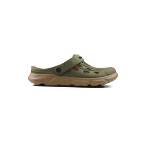 Sandália Boa Onda Adventure Masculino Babuche 2422-211-002 Verde