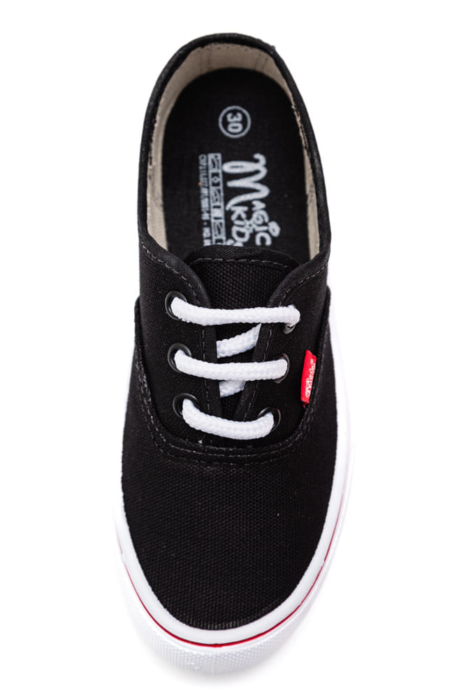 Tenis-Magic-Kids-4800-Preto