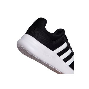 Tênis Adidas Lite Racer 4.0 Masculino Caminhada Jj7367 Preto