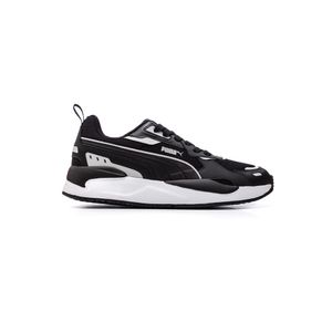 Tênis Puma X-Ray 3 Masculino 402467 01 Preto