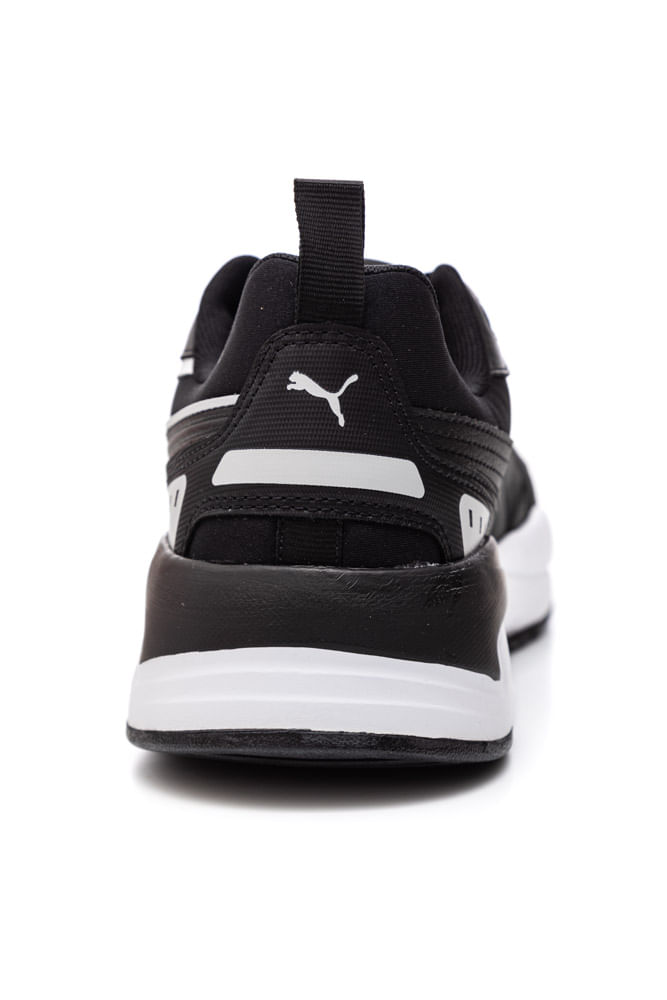 Tênis Puma X-Ray 3 Masculino 402467 01 Preto