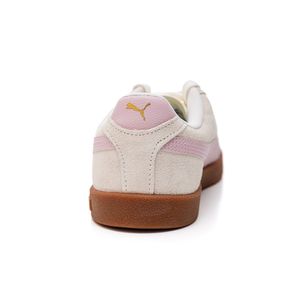 Tênis Puma Club Ii Casual Feminino Camurça 403137 11 Branco