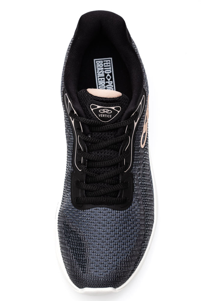 Tenis-Olympikus-Vertice-Caminhada-Feminino-Preto