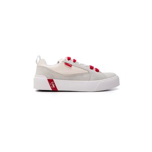 Tênis Coca-Cola Casual Daytona Ultra Feminino Cc2433 Cinza