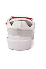 Tenis-Coca-Cola-Casual-Feminino-Cc2433-Cinza