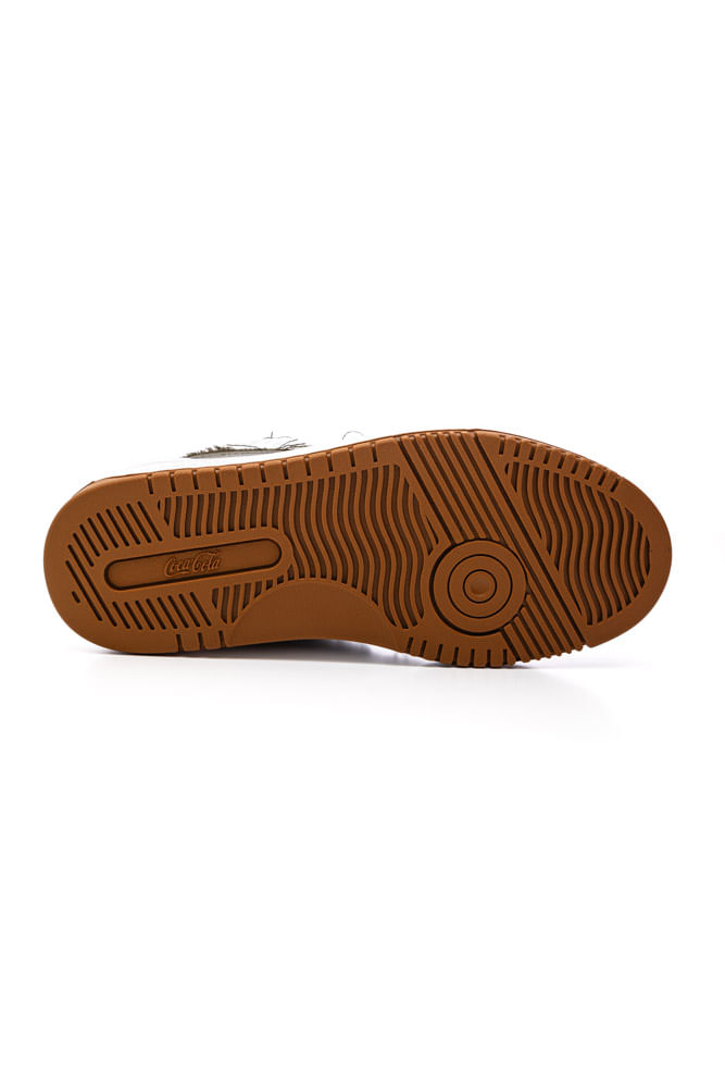 Tenis-Coca-Cola-Casual-Feminino-Cc2429-Verde