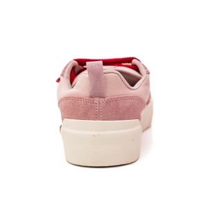 Tenis Coca-Cola Daytona Ultra Casual Feminino Knit Cc2433-7297 Rosa