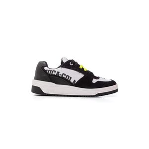 Tenis Coca-Cola Fresh Casual Feminino Cc2429-7392 Preto
