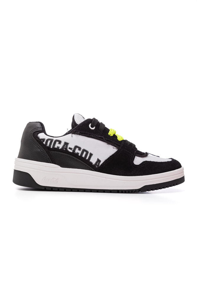 Tenis-Coca-Cola-Casual-Feminino-Cc2429-7392-Preto