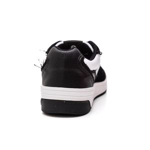 Tenis Coca-Cola Fresh Casual Feminino Cc2429-7392 Preto