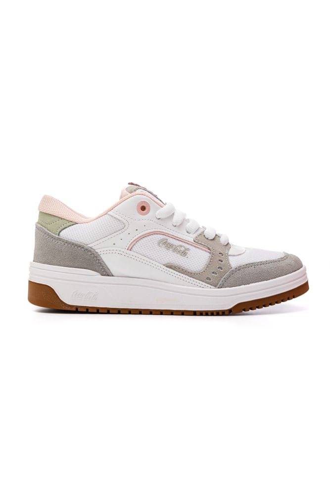 Tenis-Coca-Cola-Casual-Feminino-Cc2390-1255-Branco