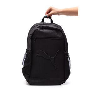 Mochila Puma Buzz  091153 01 Preto