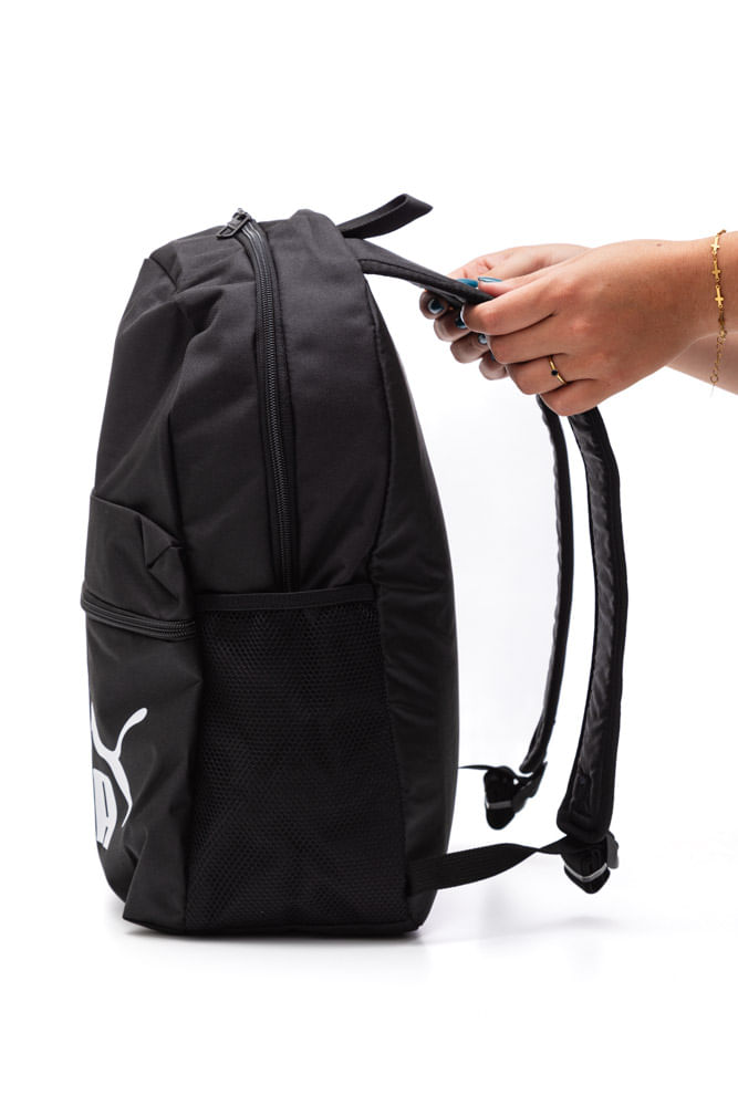 Mochila Puma Phase 091164 01 Preto
