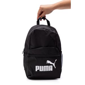 Mochila Puma Phase 091323 01 Preto