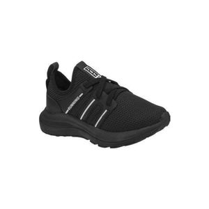 Tenis Jet Kids 62.119-002 Preto