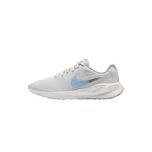 Tênis Nike Revolution 7 Corrida Feminino Fb2208 Cinza