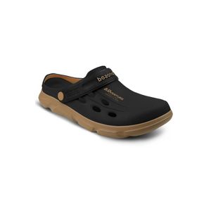 Sandália Boa Onda Adventure Masculino 2422-211-001 Preto
