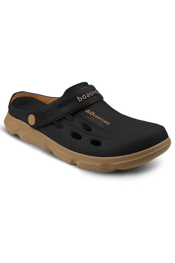 Babuche Sandalia Crocs Boaonda Sandalia Babuche Boaonda Crocs Boa - Main Image